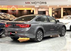 رينو تلسمان